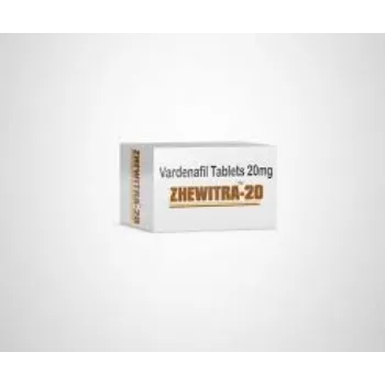 Vardenafil Tablet